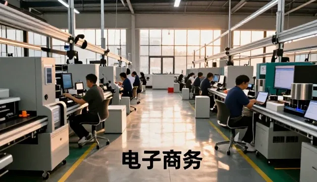 零部件组装