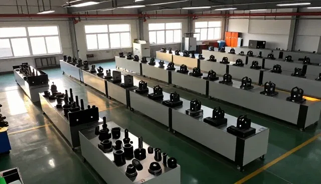加工服务在售后支持中的应用场景分析